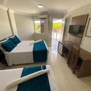 Imperio Romanos, Com Acqua Park, Splash E Slaide Apartamento